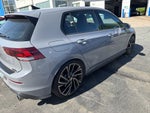 2023 Volkswagen Golf GTI Autobahn