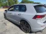 2023 Volkswagen Golf GTI Autobahn