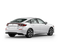2026 Honda Civic Hatchback Hybrid Touring
