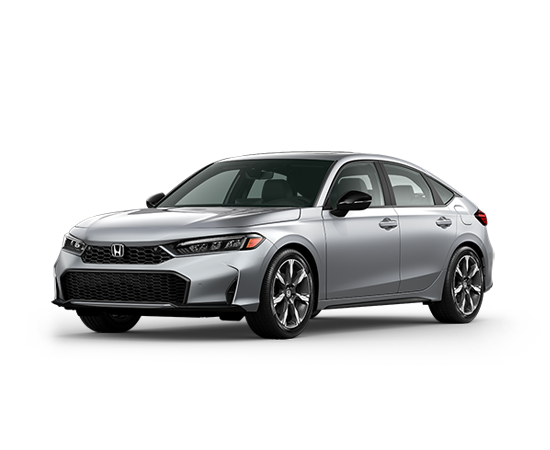 2026 Honda Civic Hatchback Hybrid Touring