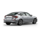 2026 Honda Civic Hatchback Hybrid Touring