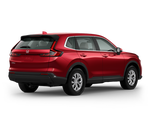2027 Honda CR-V LX AWD