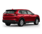 2027 Honda CR-V LX AWD