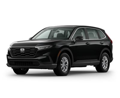 2027 Honda CR-V LX