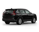 2027 Honda CR-V LX