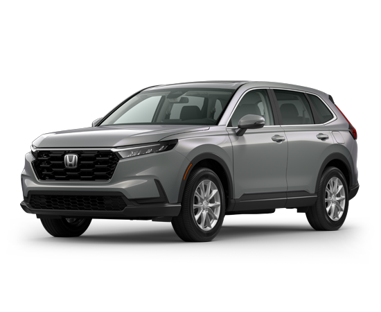 2027 Honda CR-V EX
