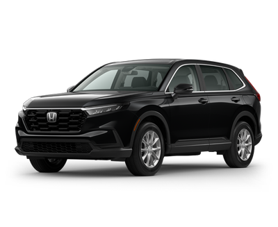 2027 Honda CR-V EX