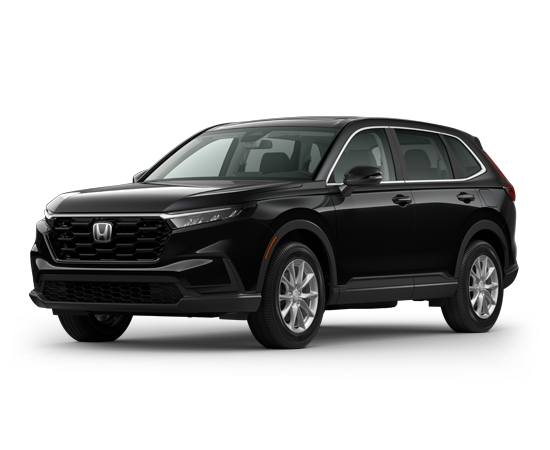2027 Honda CR-V EX