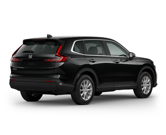 2027 Honda CR-V EX