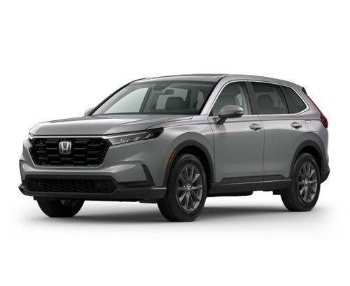 2027 Honda CR-V EX-L AWD