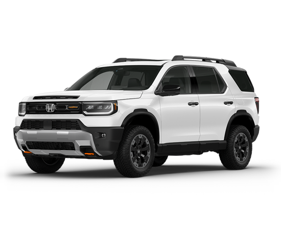 2027 Honda Passport TrailSport Elite