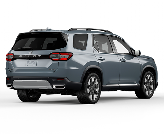 2026 Honda Pilot AWD Elite