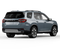 2026 Honda Pilot AWD Elite