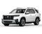 2026 Honda Pilot AWD Elite
