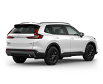 2027 Honda CR-V Sport-L Hybrid AWD