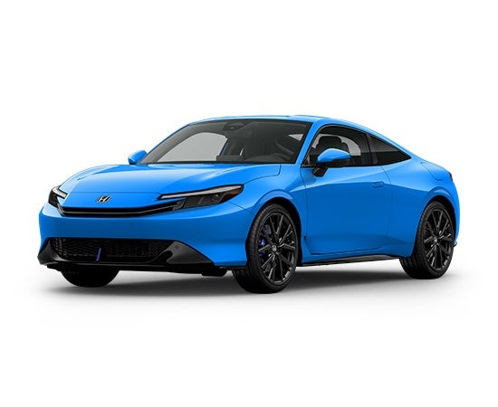 2026 Honda Prelude Hybrid Base
