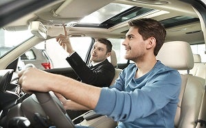 Schedule a test drive at Balise Honda of West Warwick in West Warwick, RI.