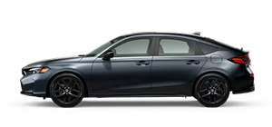 Balise Honda of West Warwick in West Warwick RI