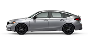 Balise Honda of West Warwick in West Warwick RI