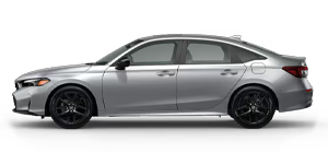 Balise Honda of West Warwick in West Warwick RI