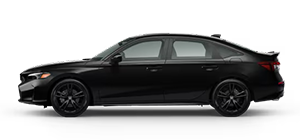 Balise Honda of West Warwick in West Warwick RI