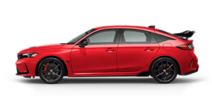 Balise Honda of West Warwick in West Warwick RI