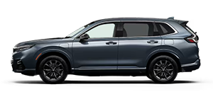 Balise Honda of West Warwick in West Warwick RI