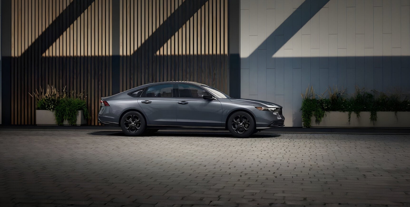 2025 Honda Accord Sedan Hero