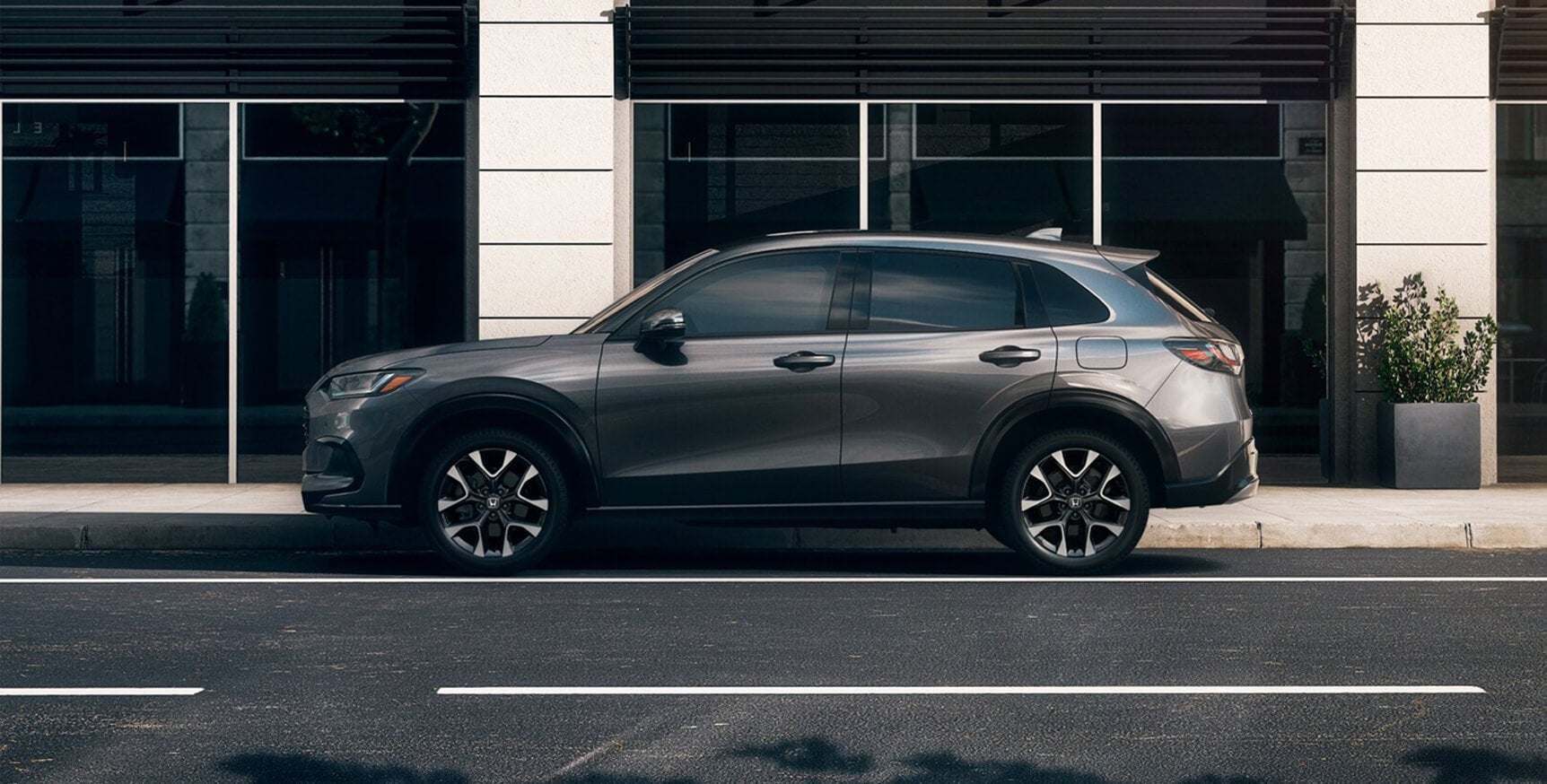 2026 Honda HR-V Hero