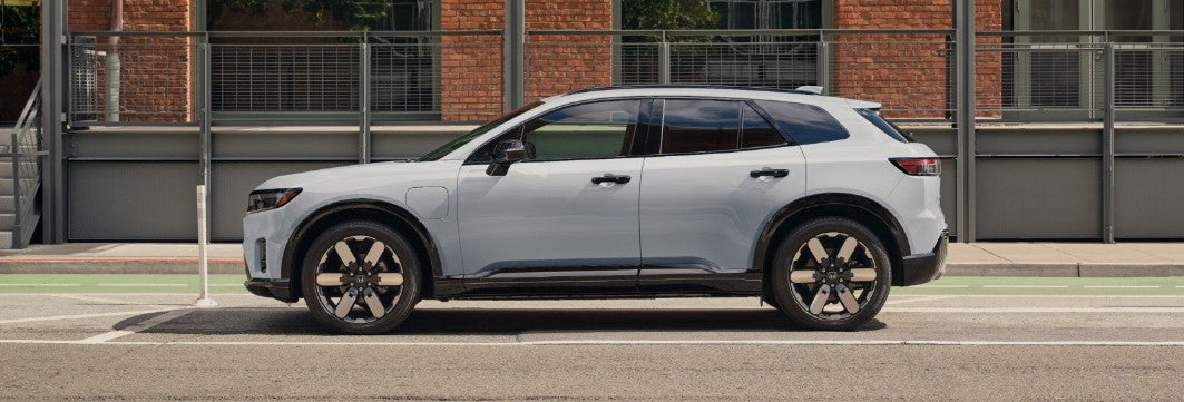 2026 Honda Prologue Hero