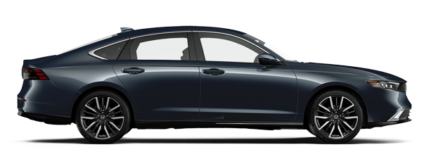 Honda Certified Pre-Owned Vehicles