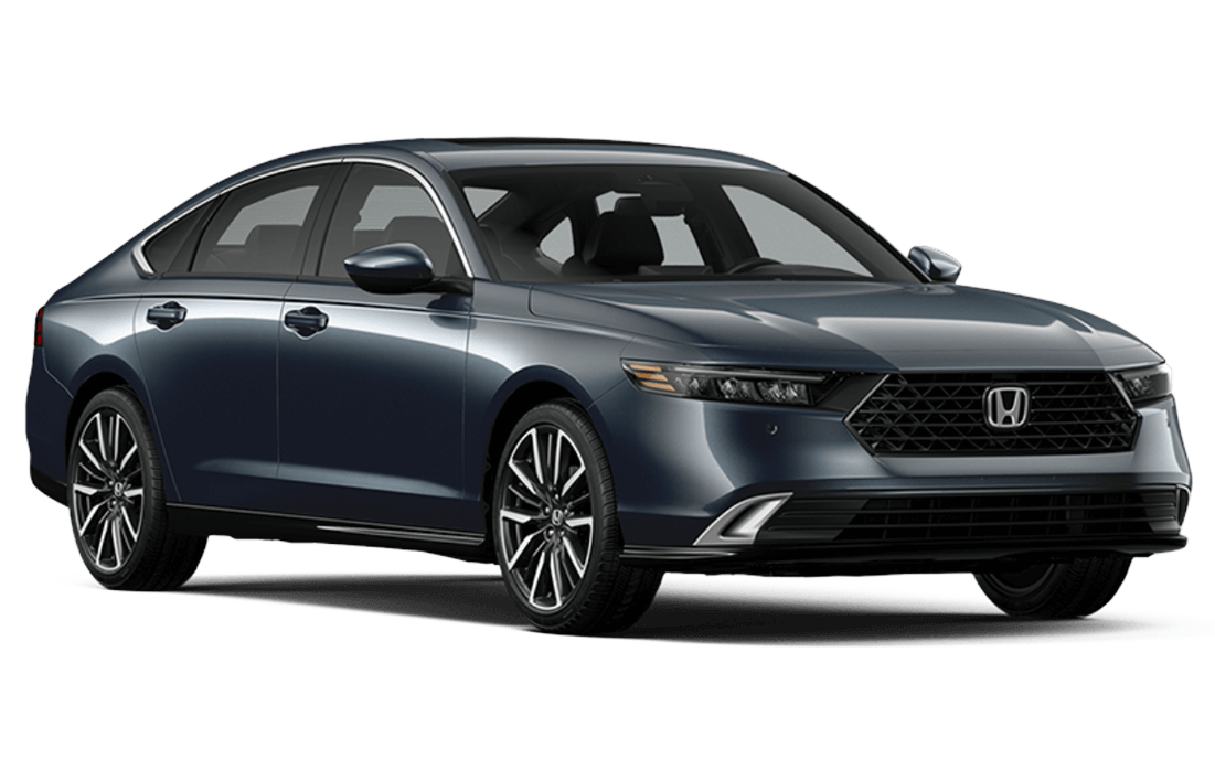 2026 Honda Accord Jellybean