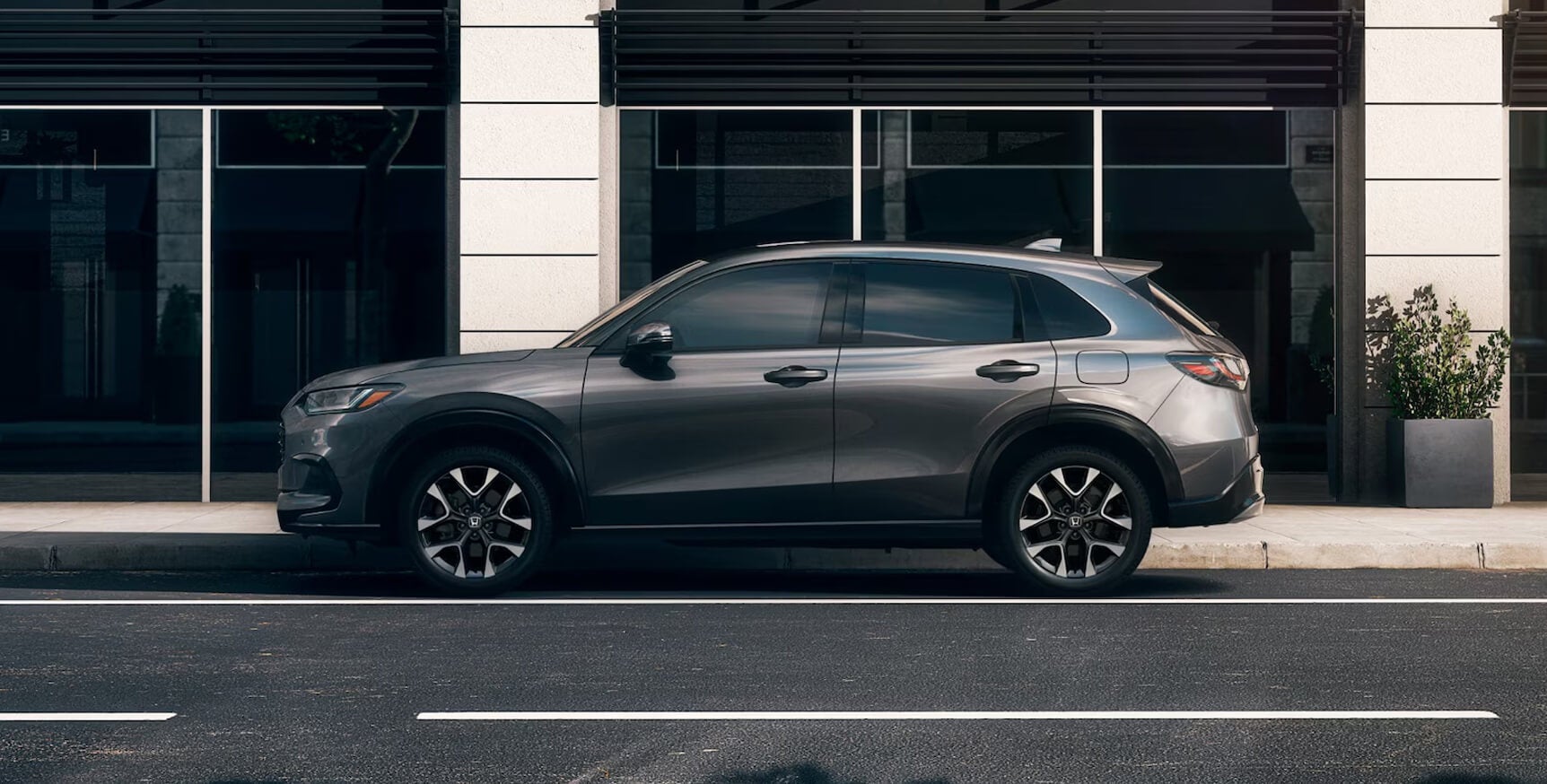2027 Honda HR-V Hero
