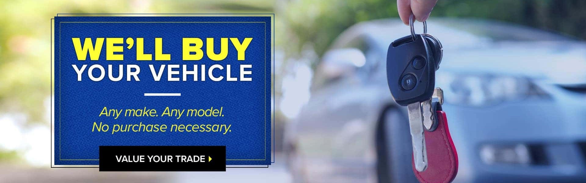 Value your Trade at Balise Honda of West Warwick in West Warwick RI