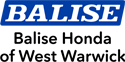 Balise Honda of West Warwick West Warwick, RI